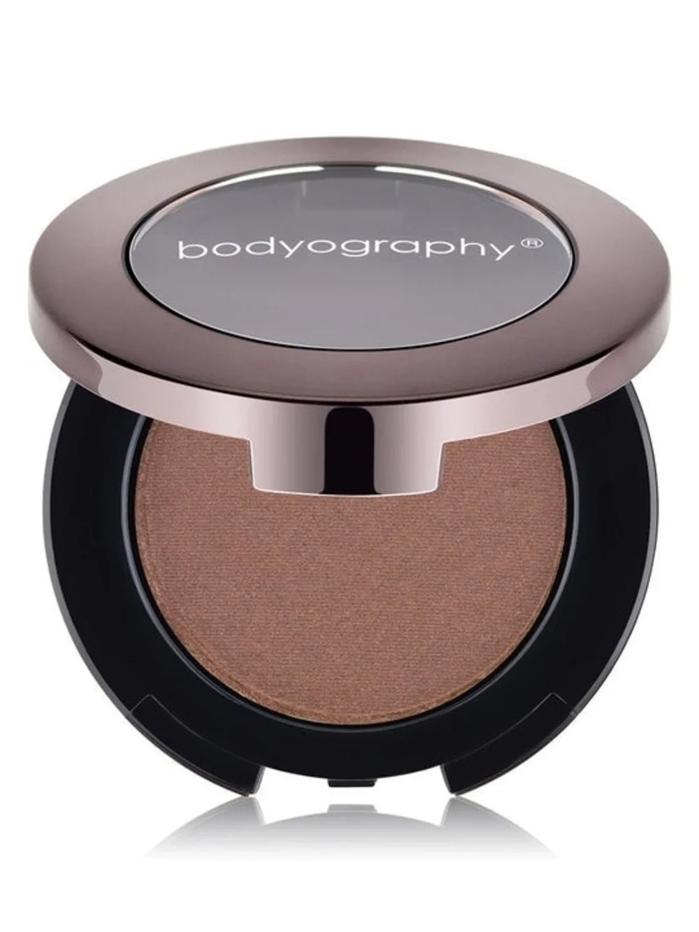 NIP | Bodyography Expression Pigment Rich Pressed Shadow Blendable Color | Shell